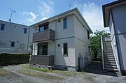 清水ハイムαの賃貸物件
