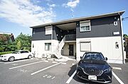サンコリーヌの賃貸物件