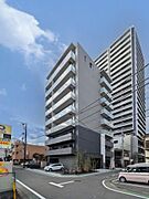 リブス本厚木 2階 新築の賃貸物件