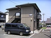 本厚木駅よりバス5分 徒歩4分 1階 築25年7ヶ月の賃貸物件