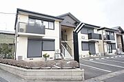 本厚木駅よりバス23分 徒歩2分 築27年 2階建の賃貸物件
