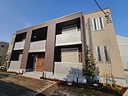 ボヌールIII 1階 築1年の賃貸物件