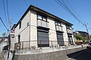 CKヒルズ 1階 築25年の賃貸物件