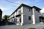 バリュージュ・I0 1階 築25年2ヶ月の賃貸物件