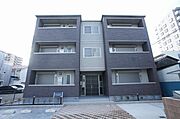 アンビシア本厚木の賃貸物件