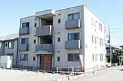本厚木駅よりバス9分 徒歩6分 1階 築24年5ヶ月の賃貸物件