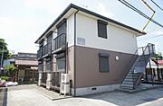愛甲石田駅より徒歩5分 1階 築24年7ヶ月の賃貸物件
