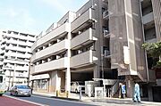 本厚木駅より徒歩8分 3階 築23年5ヶ月の賃貸物件
