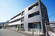 本厚木駅より徒歩8分 1階 築14年4ヶ月の賃貸物件