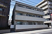本厚木駅より徒歩12分 1階 築14年の賃貸物件