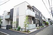 ベルグリシーヌ 1階 築3年2ヶ月の賃貸物件