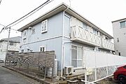 本厚木駅よりバス13分 徒歩4分 1階 築31年5ヶ月の賃貸物件