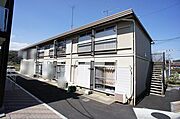 本厚木駅よりバス16分 徒歩3分 1階 築39年5ヶ月の賃貸物件