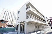 本厚木駅より徒歩6分 3階 築15年6ヶ月の賃貸物件