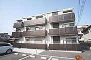ルピナス Bの賃貸物件
