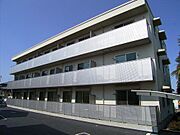 マストライフ本厚木I 2階 築17年5ヶ月の賃貸物件