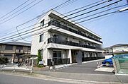 ガーデンホールの賃貸物件