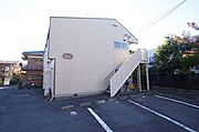 本厚木駅よりバス7分 徒歩2分 1階 築39年6ヶ月の賃貸物件