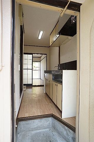 室内