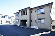 本厚木駅よりバス8分 徒歩2分 2階 築26年9ヶ月の賃貸物件