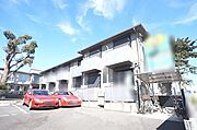 maisonhotroad 1階 築18年7ヶ月の賃貸物件