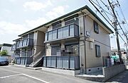 本厚木駅より徒歩20分 1階 築24年8ヶ月の賃貸物件