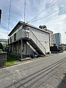 南林間駅より徒歩4分 2階 築40年6ヶ月の賃貸物件