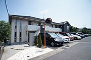 カーサビーノの賃貸物件