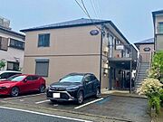 中央林間駅より徒歩5分 1階 築22年5ヶ月の賃貸物件