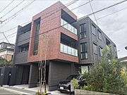 中央林間駅より徒歩5分 1階 新築の賃貸物件