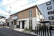 オーフィングヴィラA 2階 築9年5ヶ月の賃貸物件