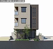 鶴間駅より徒歩4分 1階 新築の賃貸物件