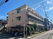 中央林間駅より徒歩3分 1階 築20年2ヶ月の賃貸物件