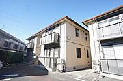クレール南林間５の賃貸物件