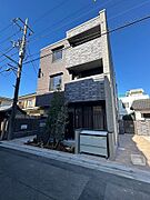 カーサセレーノの賃貸物件