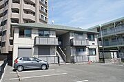 グレイスMの賃貸物件