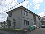 メルベーユつきみ野２の賃貸物件