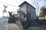 シャテロつきみ野 2階 築23年6ヶ月の賃貸物件