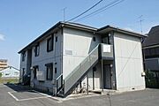 ラークスクエア２の賃貸物件