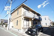 ハピネスグリーンの賃貸物件