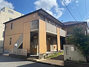エスポワールの賃貸物件