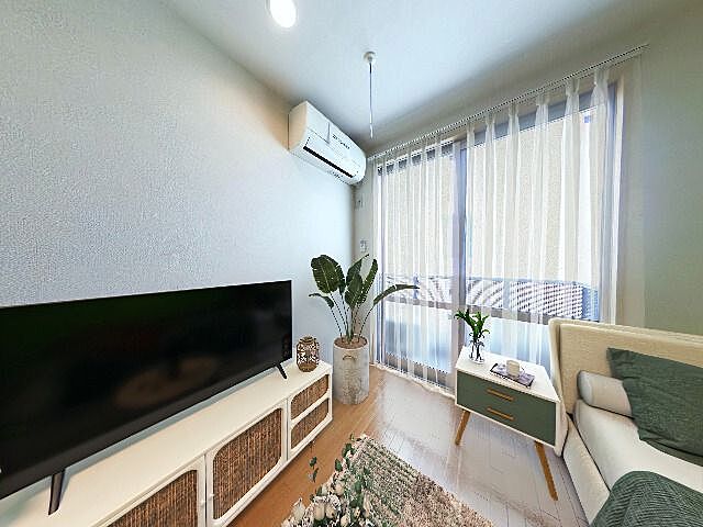 室内