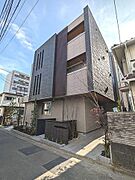 シャーメゾン大和東レジデンスの賃貸物件