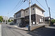 ボヌール・シャレの賃貸物件