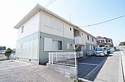エミネンスアミの賃貸物件