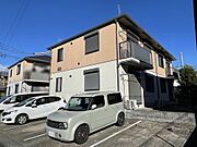 パークヒル Aの賃貸物件