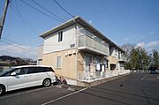 伊東ハイツ第2 2階 築21年の賃貸物件