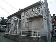 高座渋谷駅より徒歩12分 築36年2ヶ月 2階建の賃貸物件