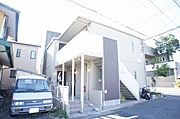 カーサ上ノ原の賃貸物件