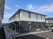 エクラシエの賃貸物件